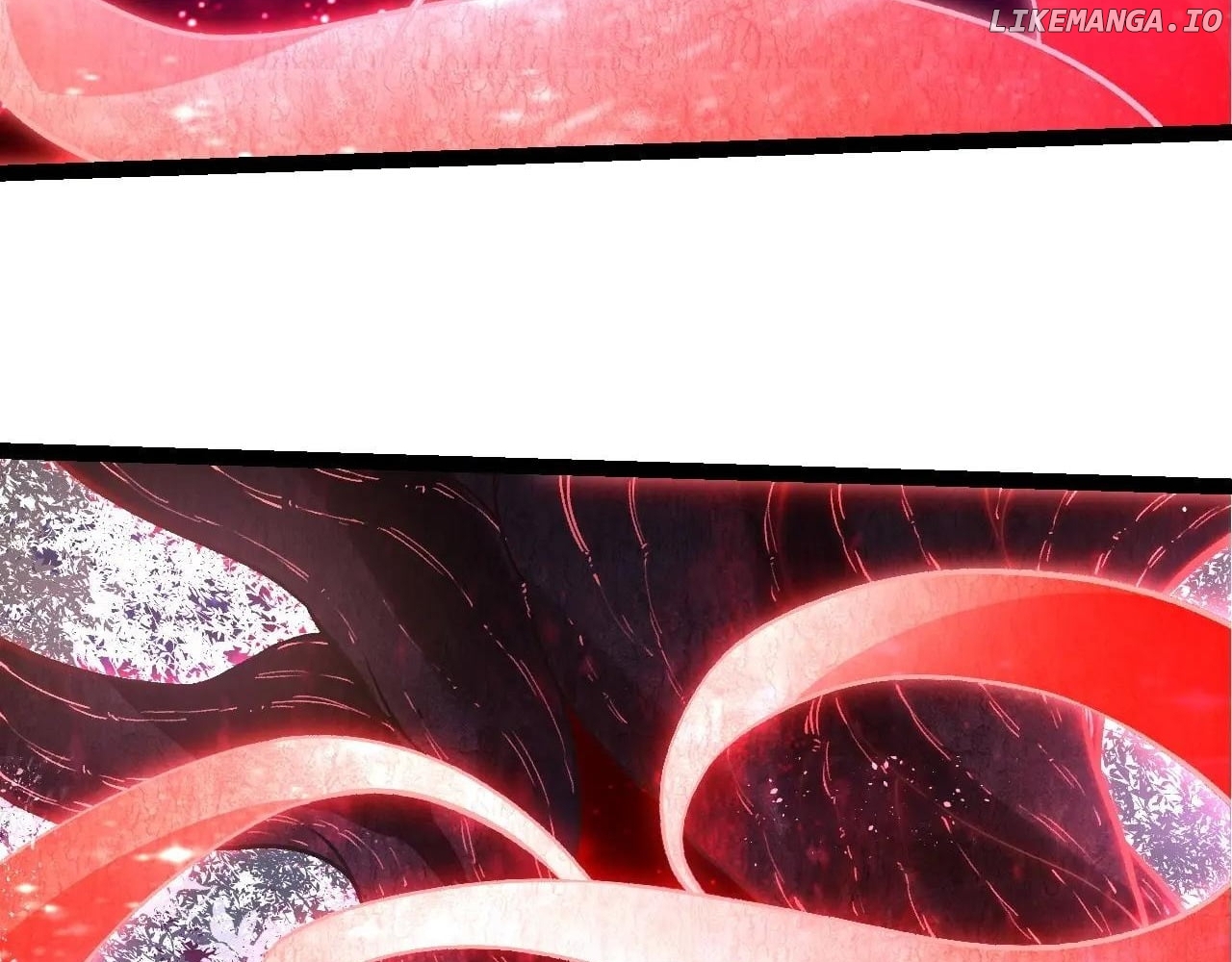 Evolution Begins With A Big Tree Chapter 386 - page 54